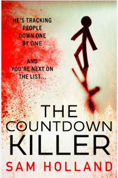 THE COUNTDOWN KILLER